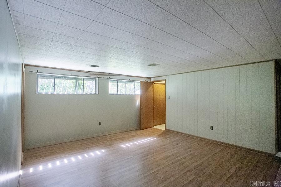 TALMAGE FORREST - Residential