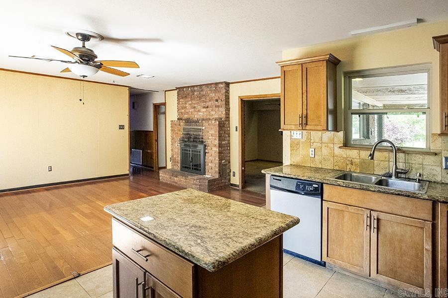 TALMAGE FORREST - Residential