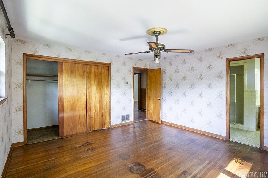 TALMAGE FORREST - Residential