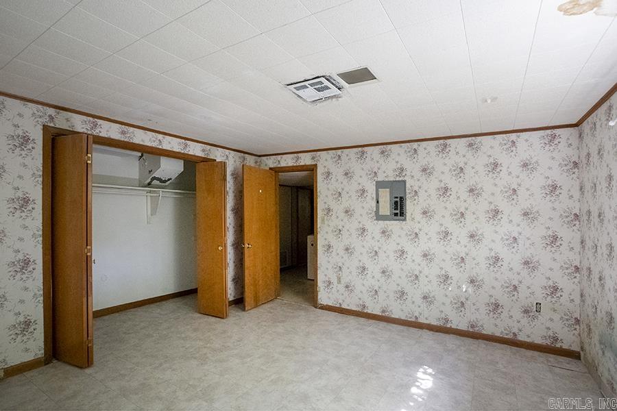 TALMAGE FORREST - Residential
