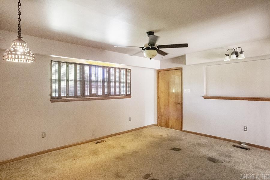 TALMAGE FORREST - Residential