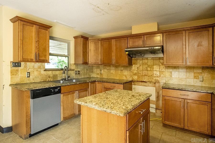 TALMAGE FORREST - Residential