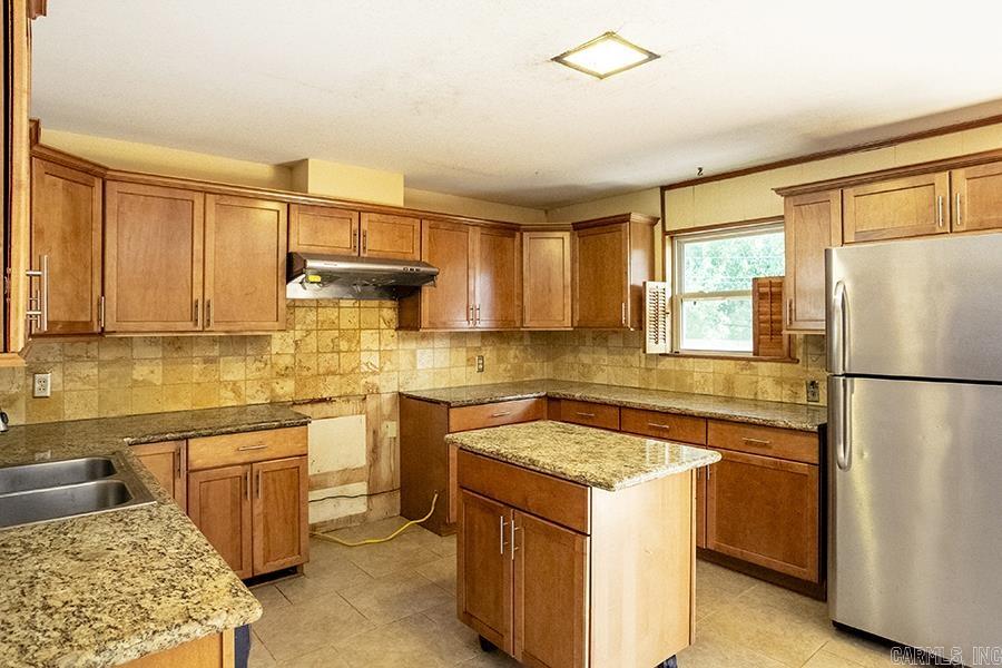 TALMAGE FORREST - Residential
