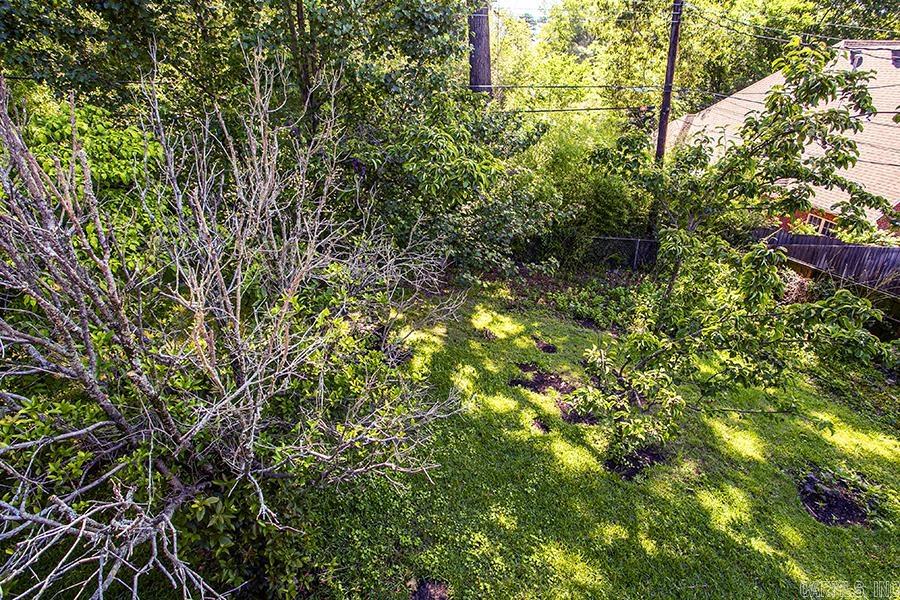 TALMAGE FORREST - Residential