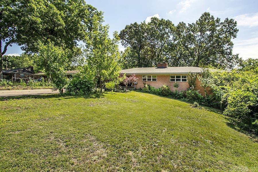 TALMAGE FORREST - Residential