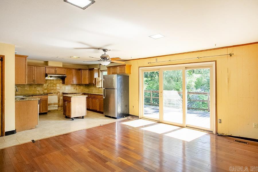TALMAGE FORREST - Residential