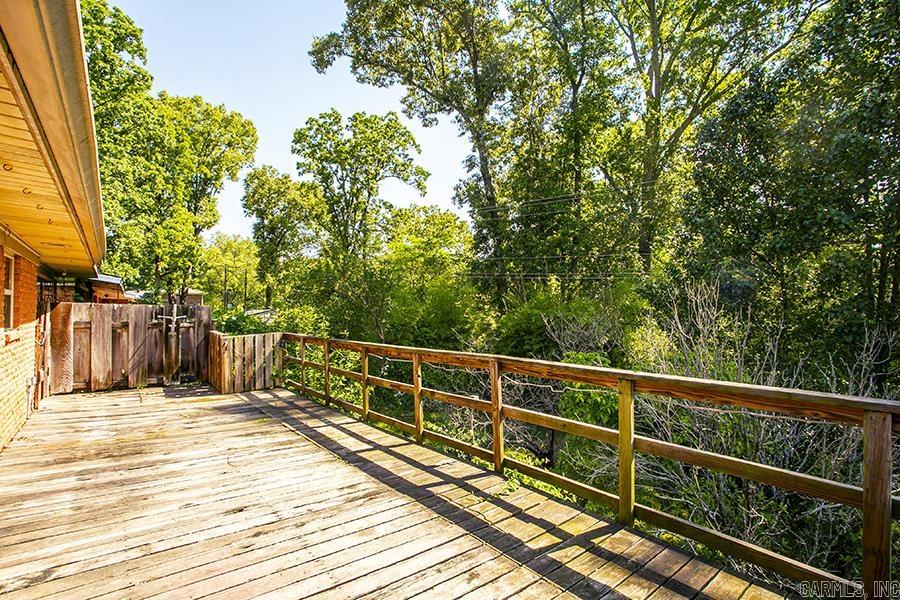 TALMAGE FORREST - Residential