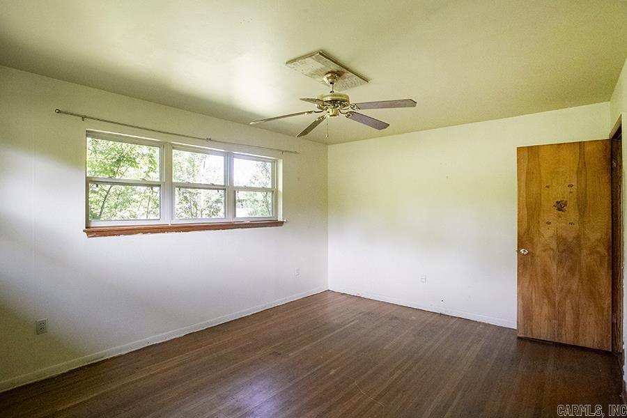 TALMAGE FORREST - Residential
