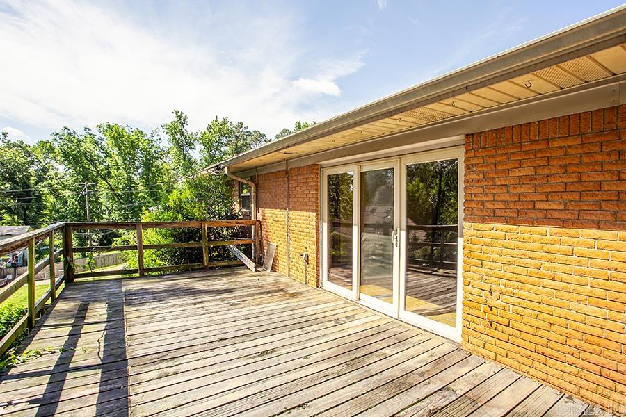 TALMAGE FORREST - Residential