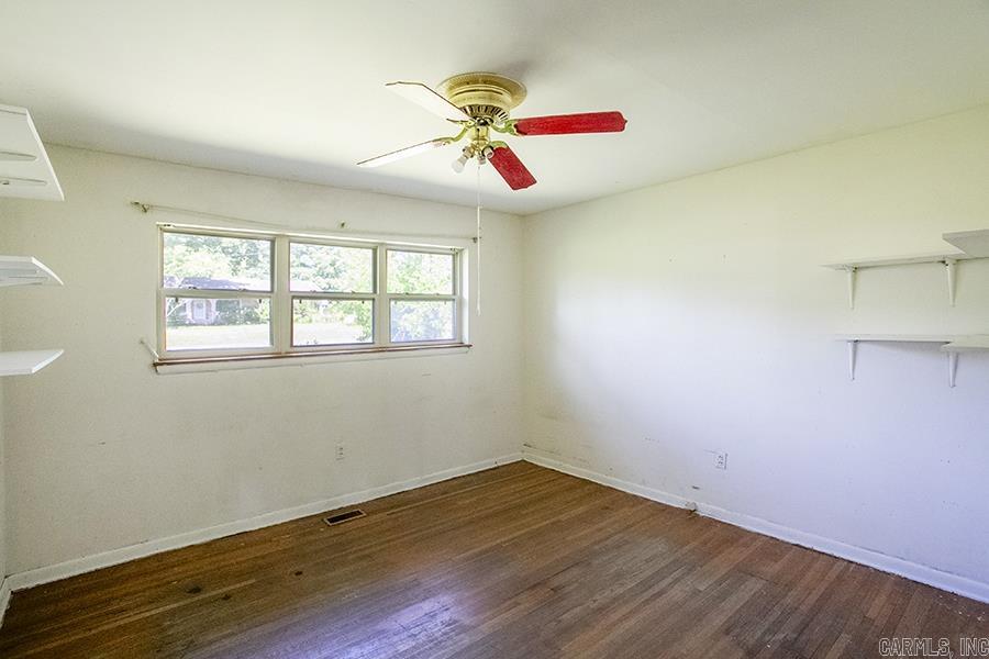 TALMAGE FORREST - Residential