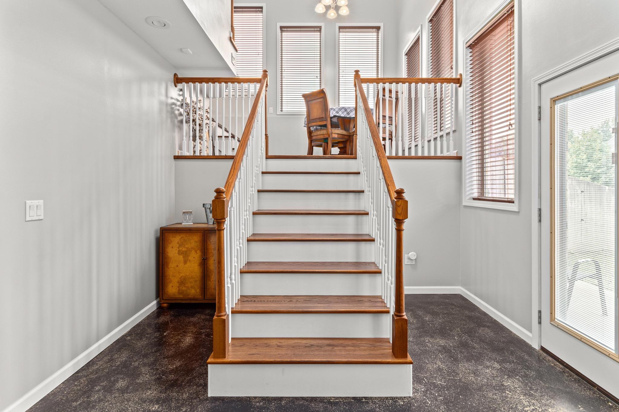 Don-Kirk Estates - Residential