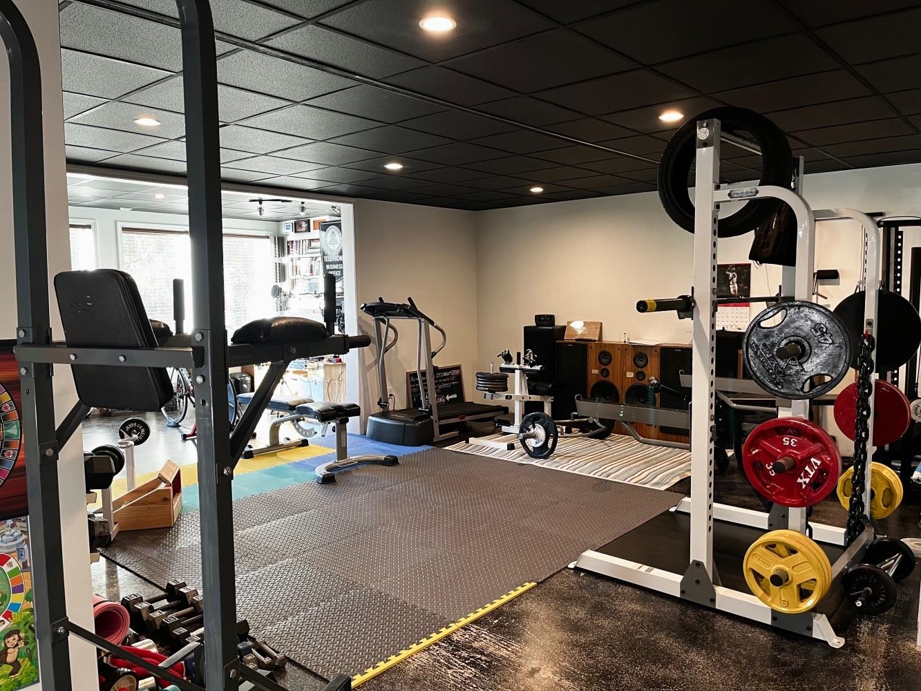 Don-Kirk Estates - Residential