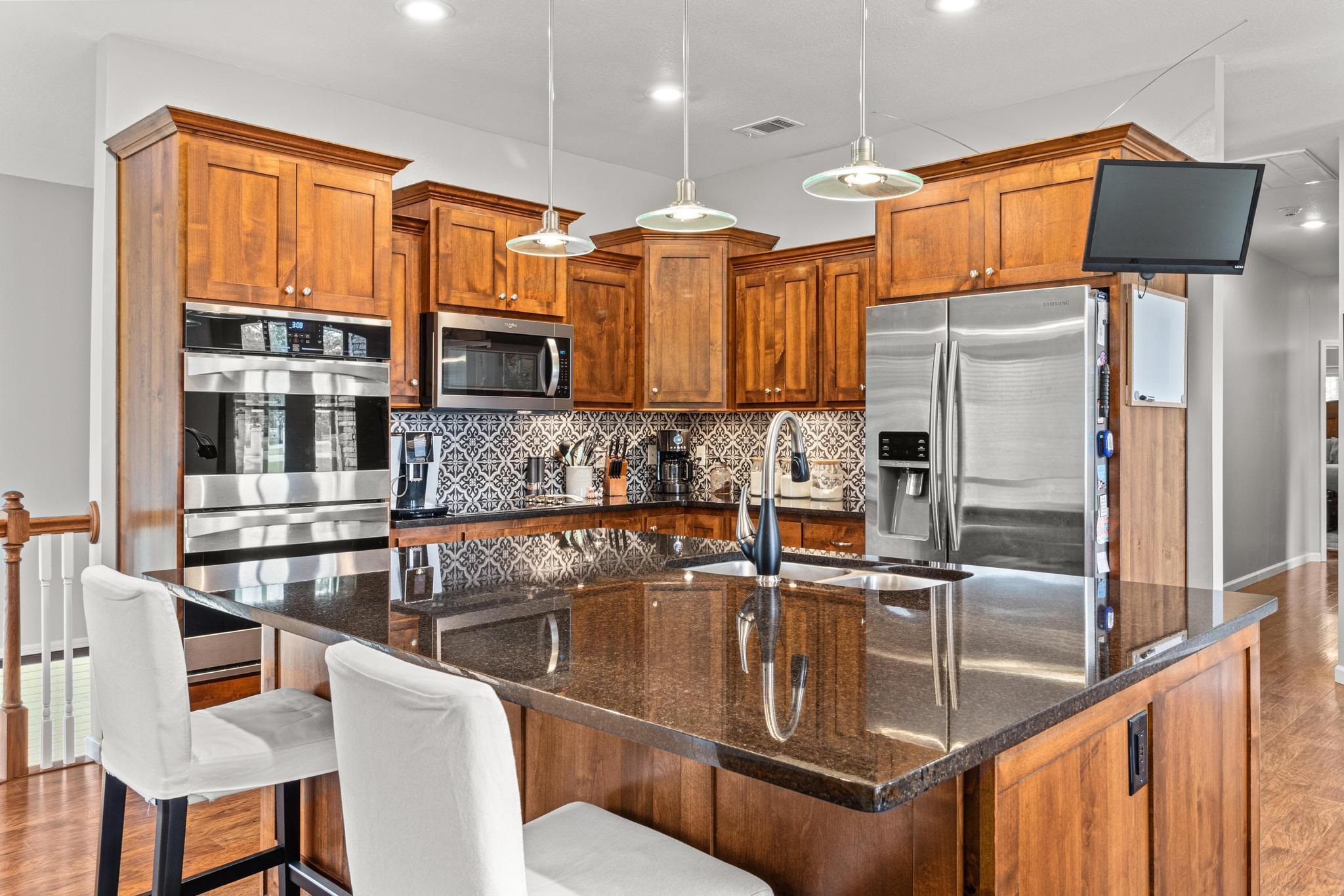 Don-Kirk Estates - Residential