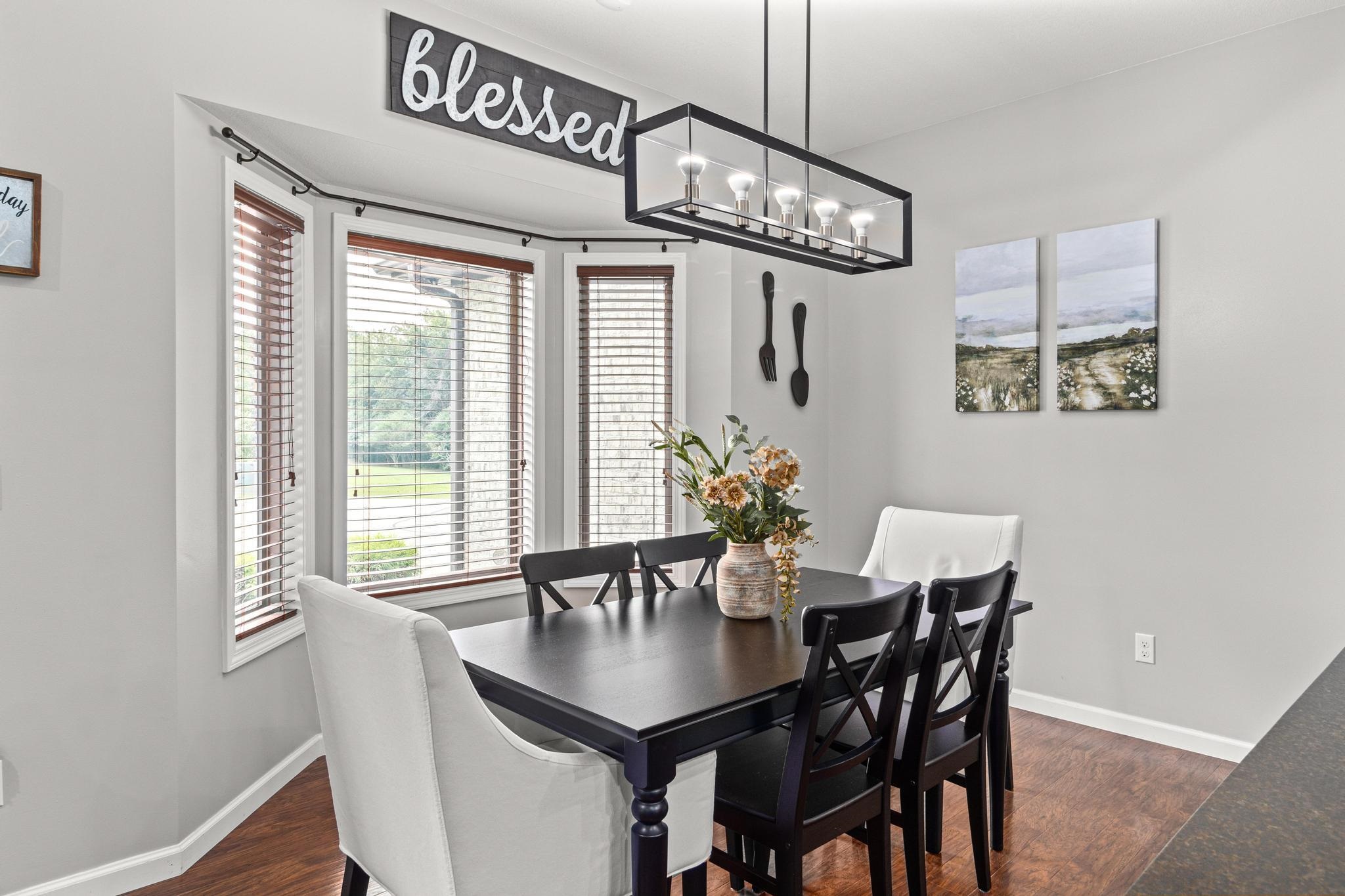 Don-Kirk Estates - Residential