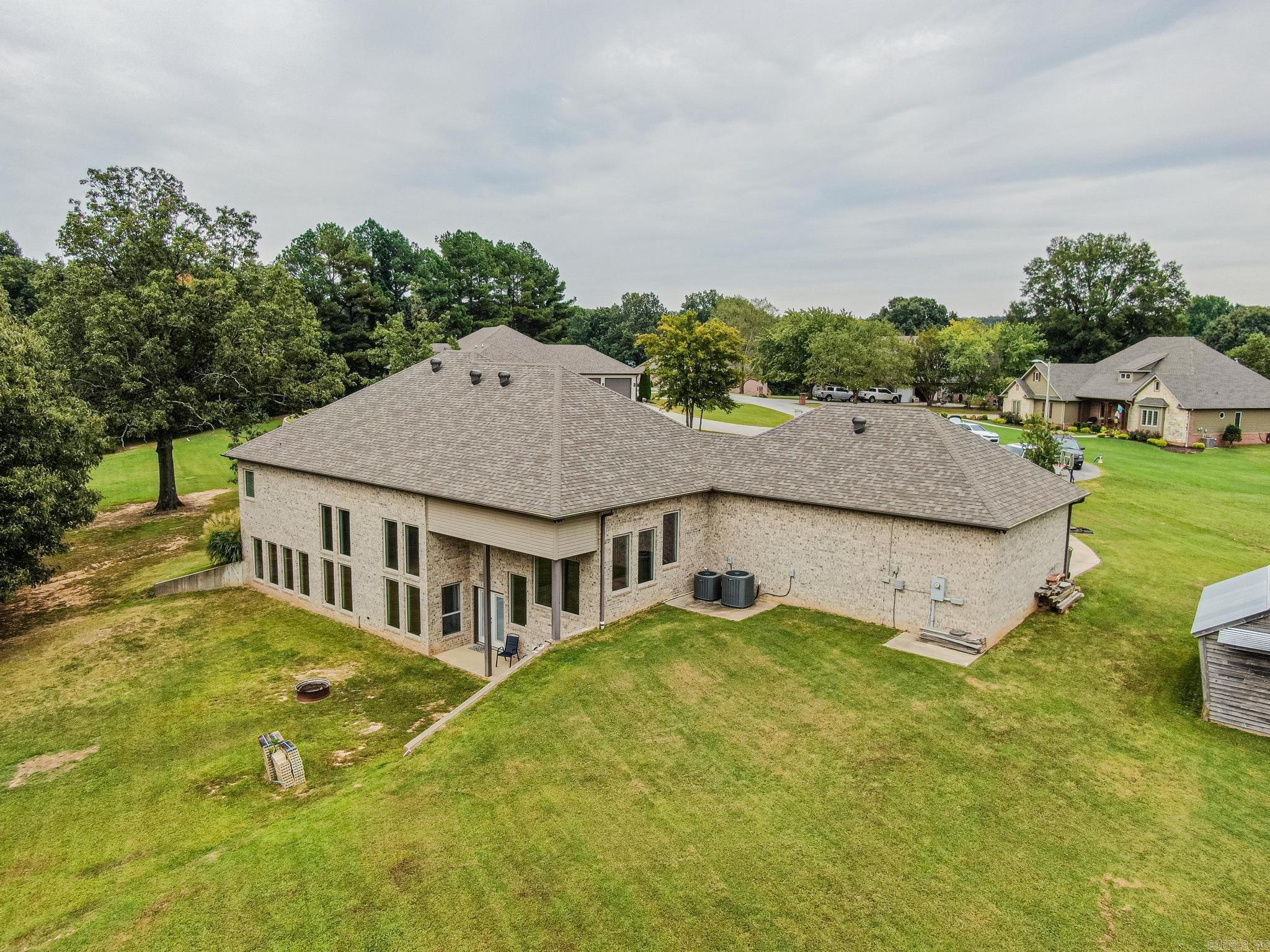 Don-Kirk Estates - Residential