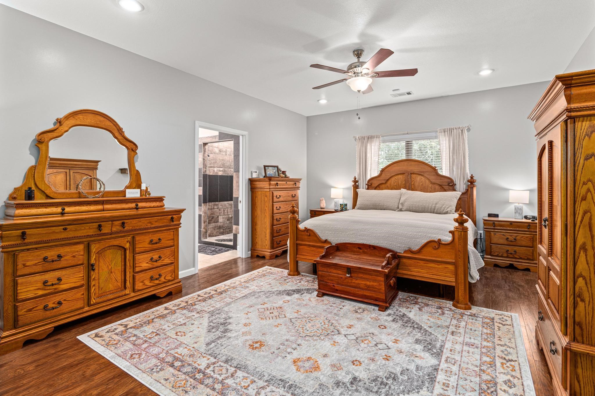 Don-Kirk Estates - Residential