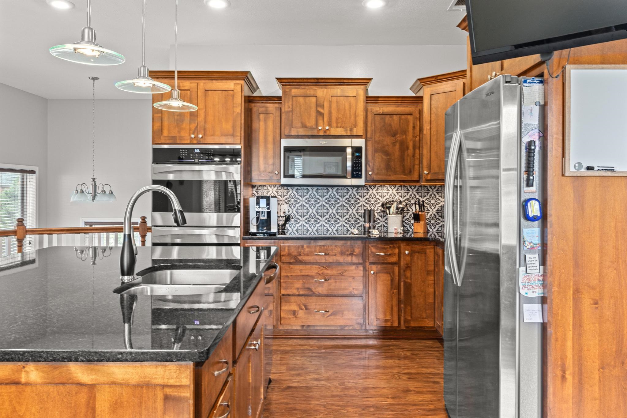 Don-Kirk Estates - Residential