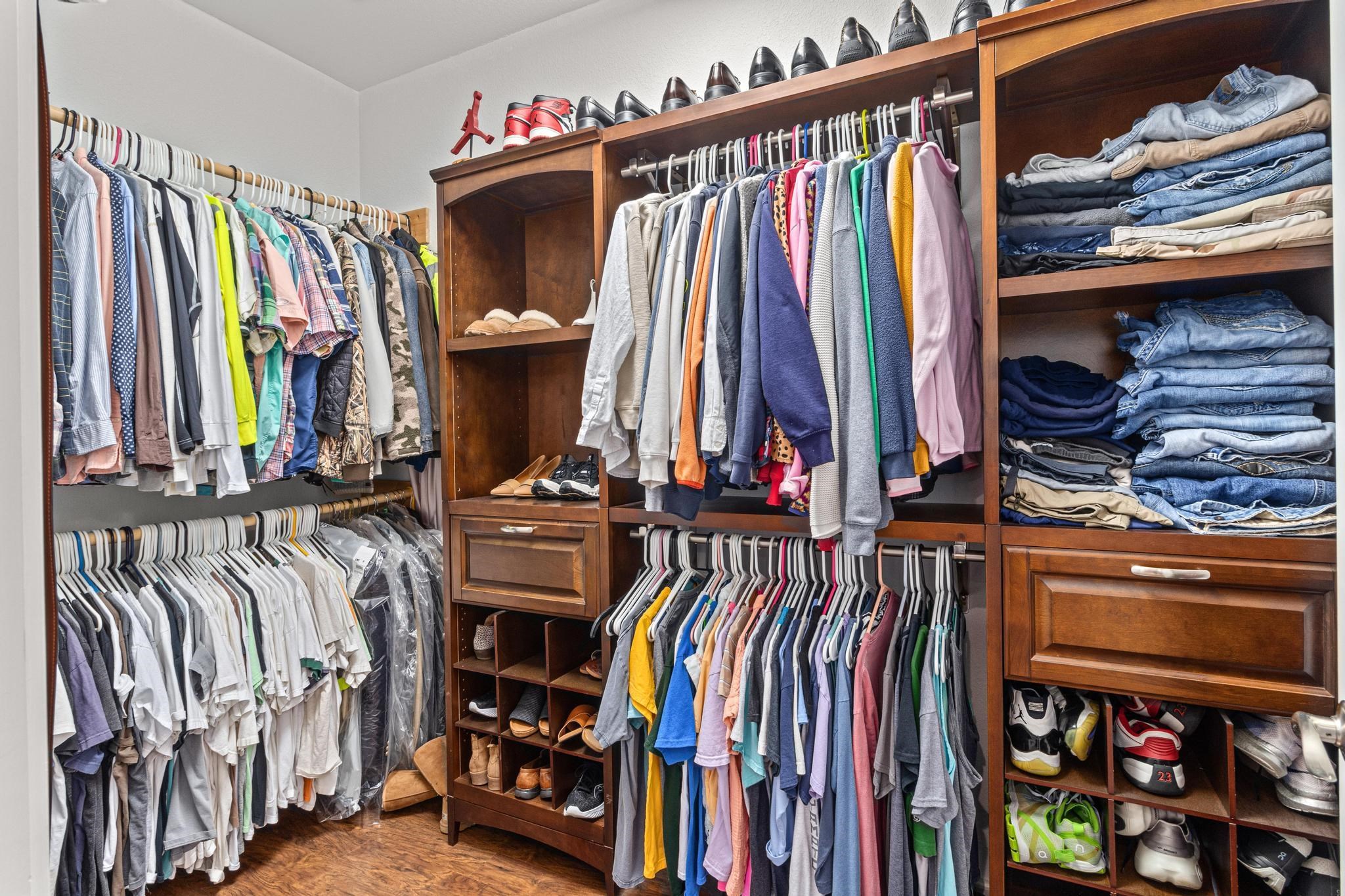 Don-Kirk Estates - Residential