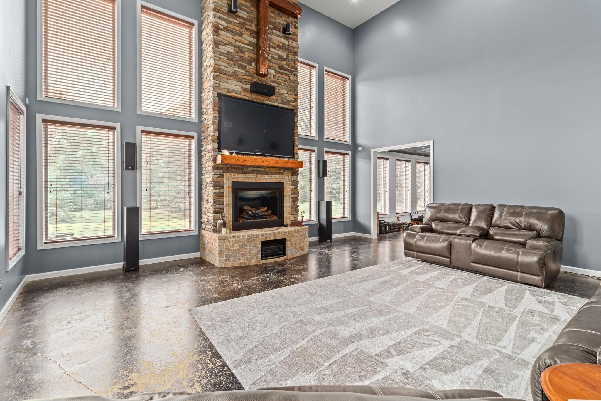 Don-Kirk Estates - Residential