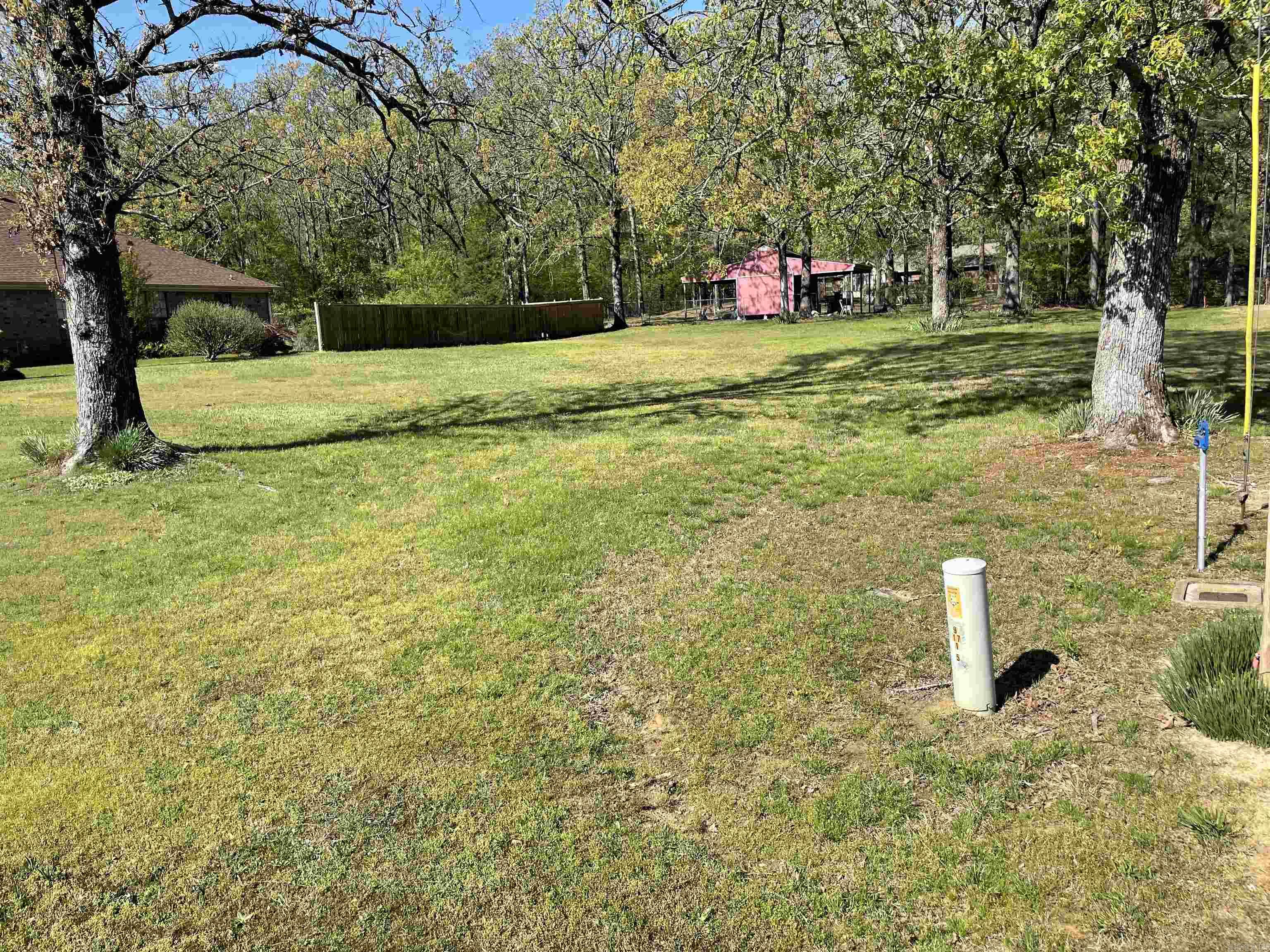 Sweetbriar Estates - Land