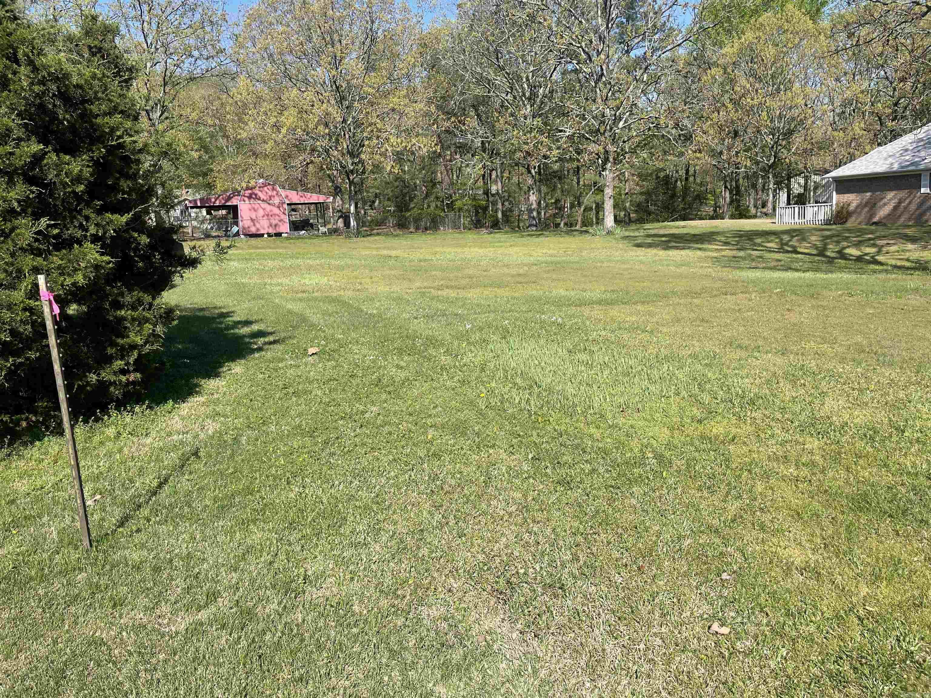 Sweetbriar Estates - Land