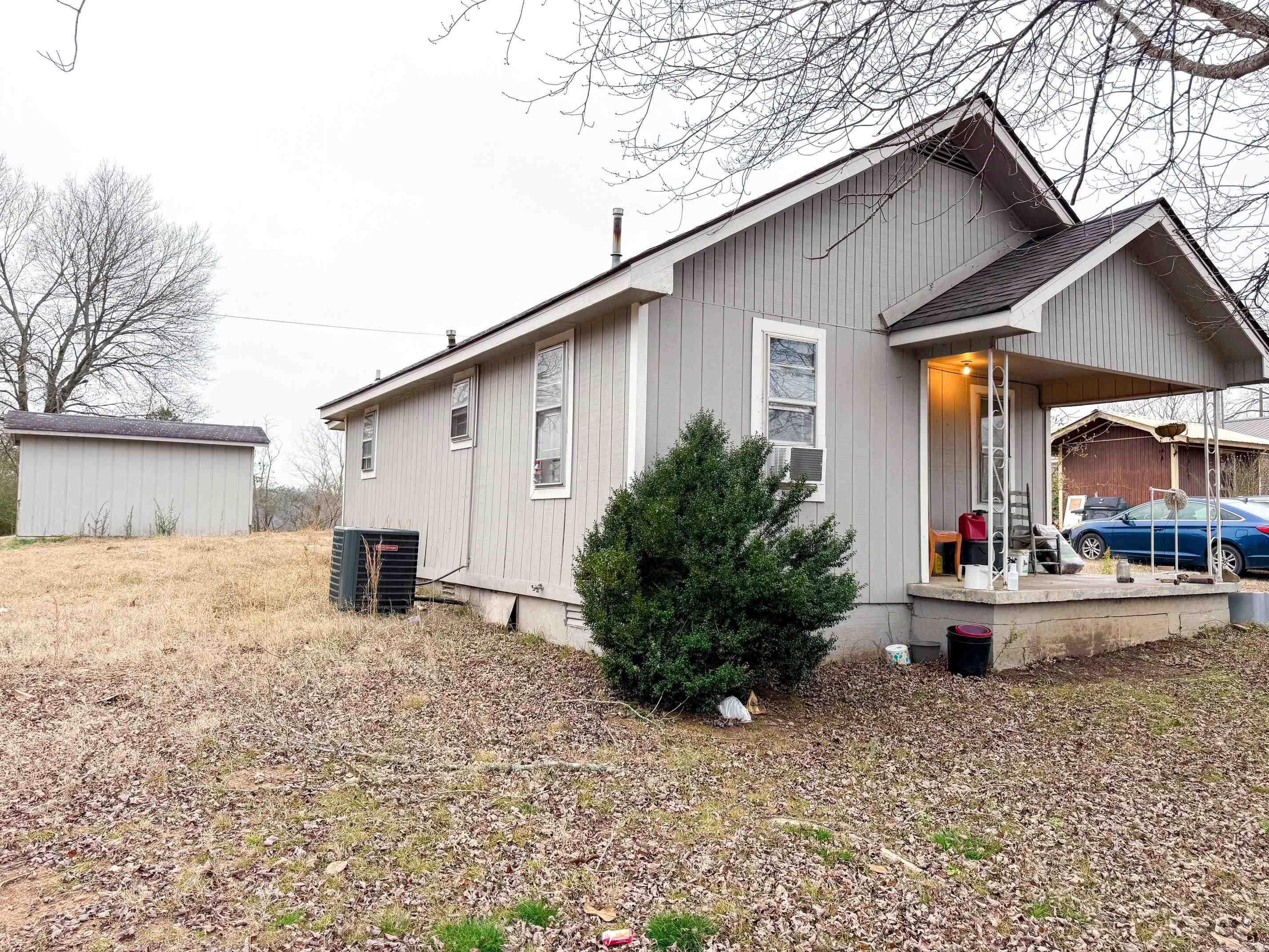 CLINTON ORIGINAL - Residential