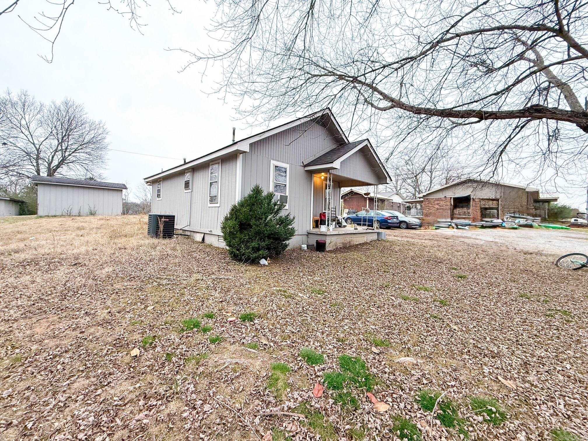 CLINTON ORIGINAL - Residential