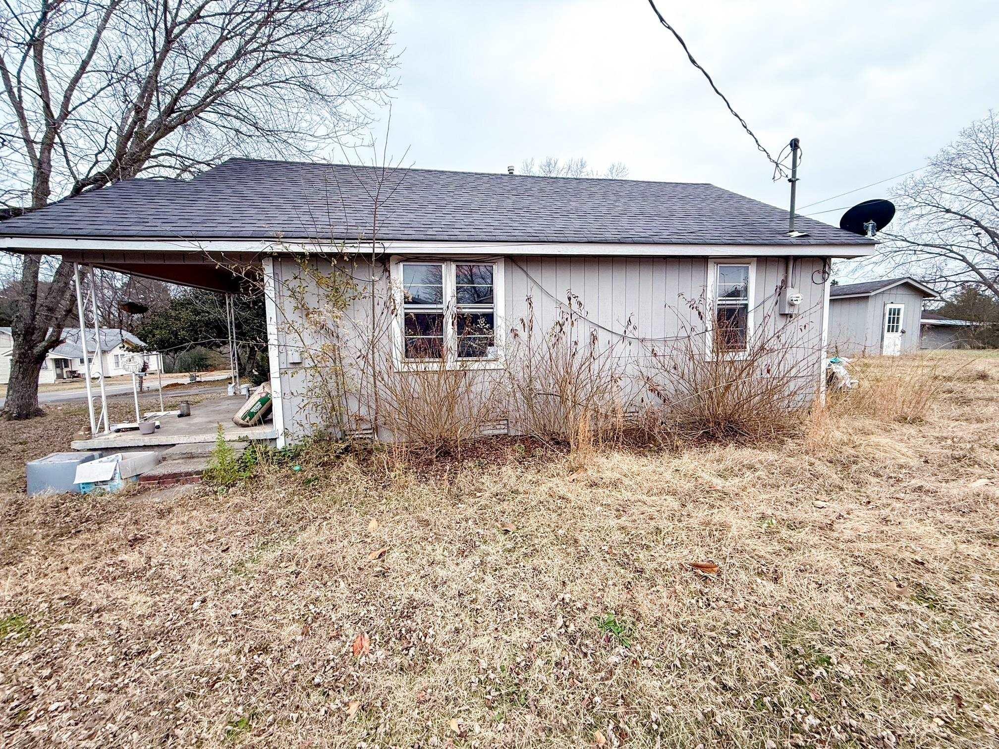 CLINTON ORIGINAL - Residential