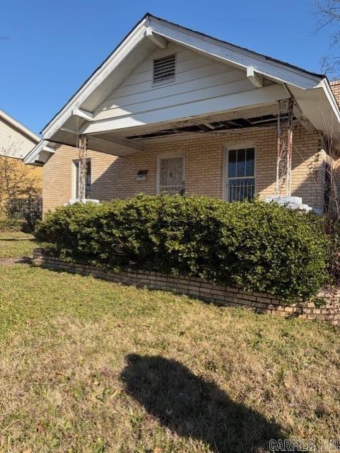 Weldon E Wrights - Residential