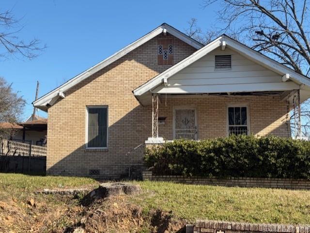 Weldon E Wrights - Residential