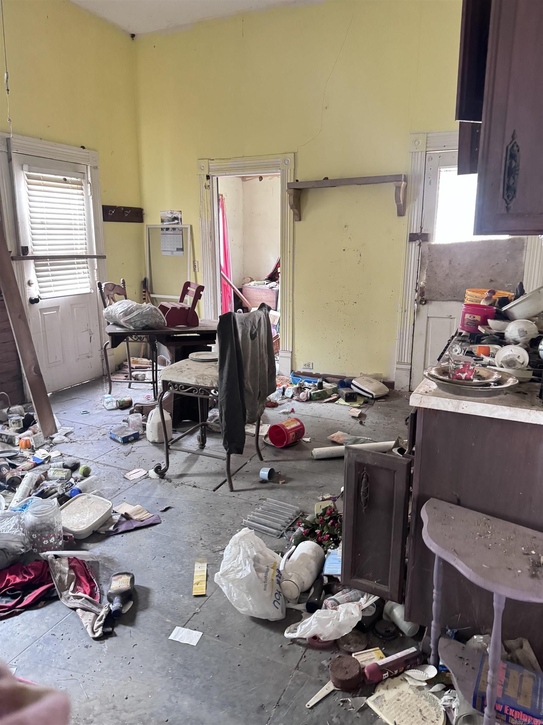 Lonoke - Residential