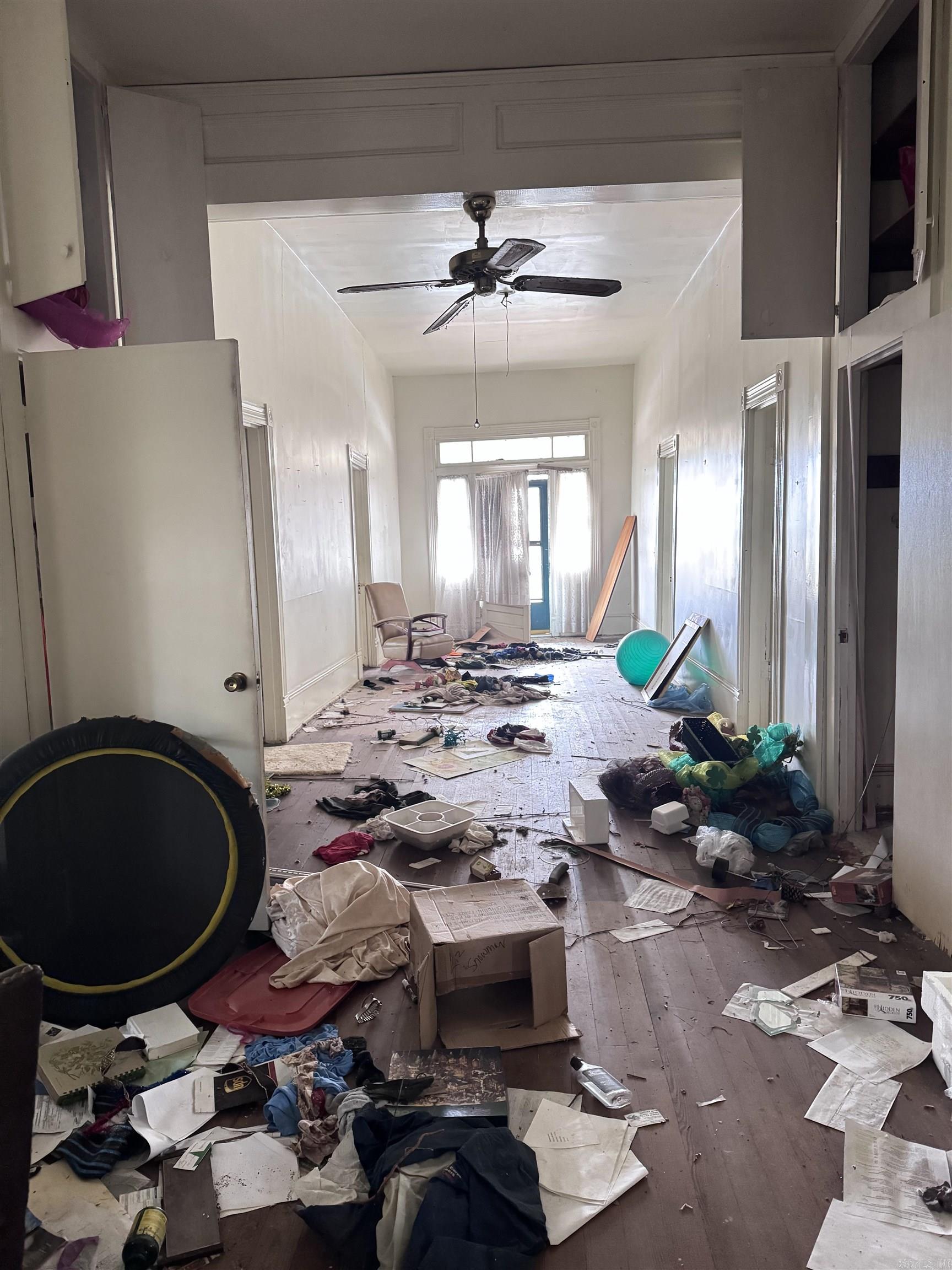 Lonoke - Residential