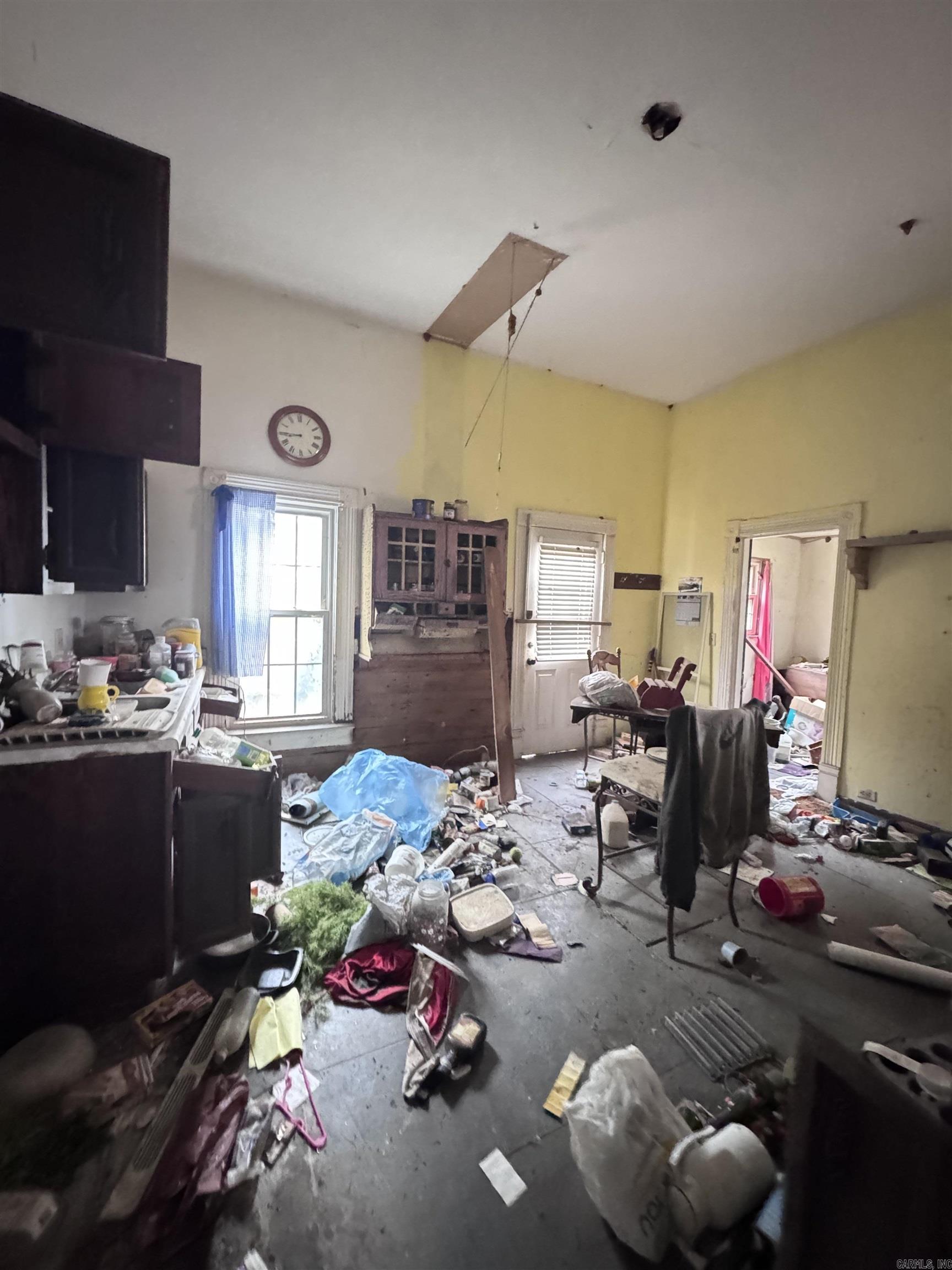 Lonoke - Residential