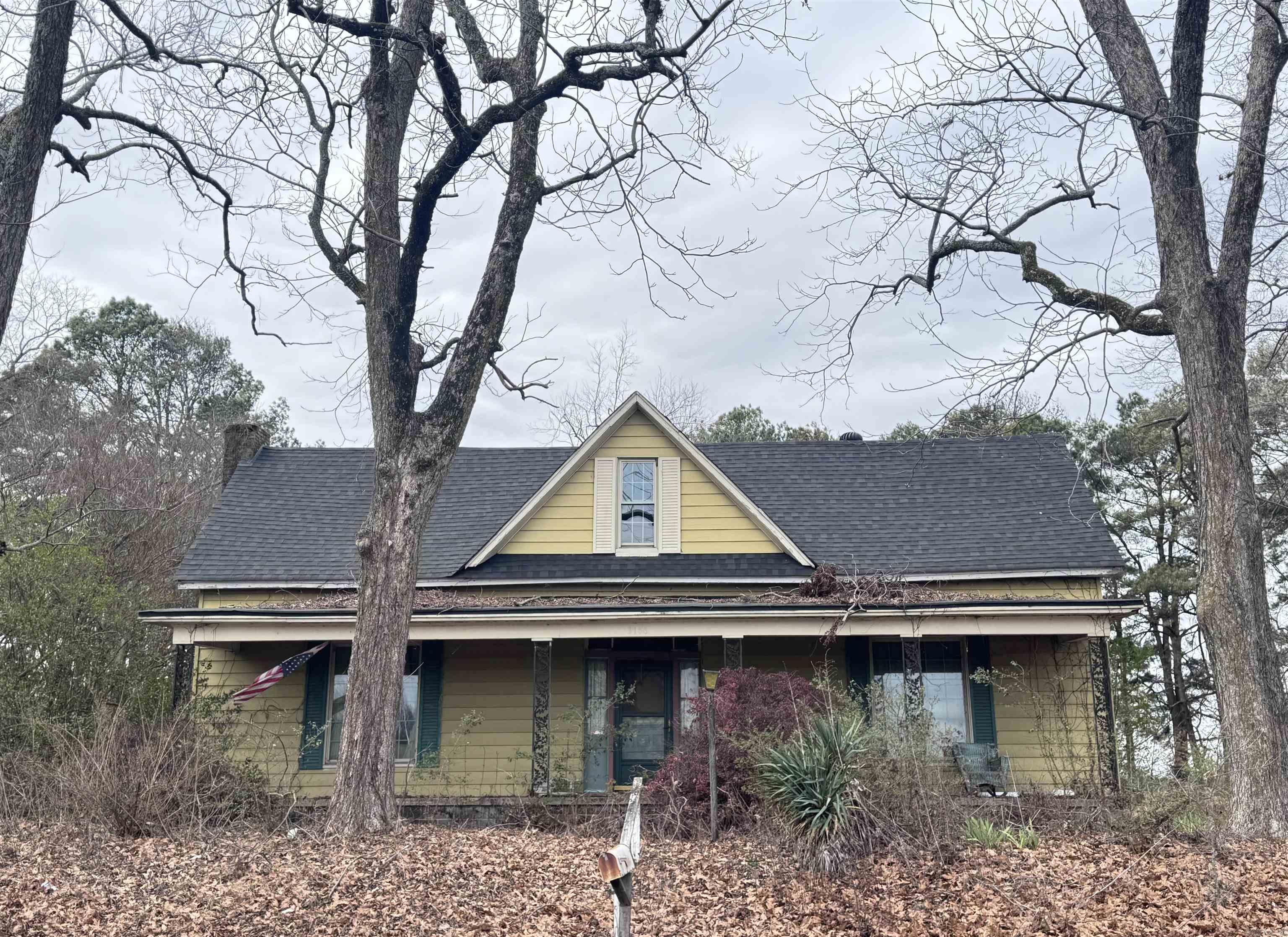 Lonoke - Residential