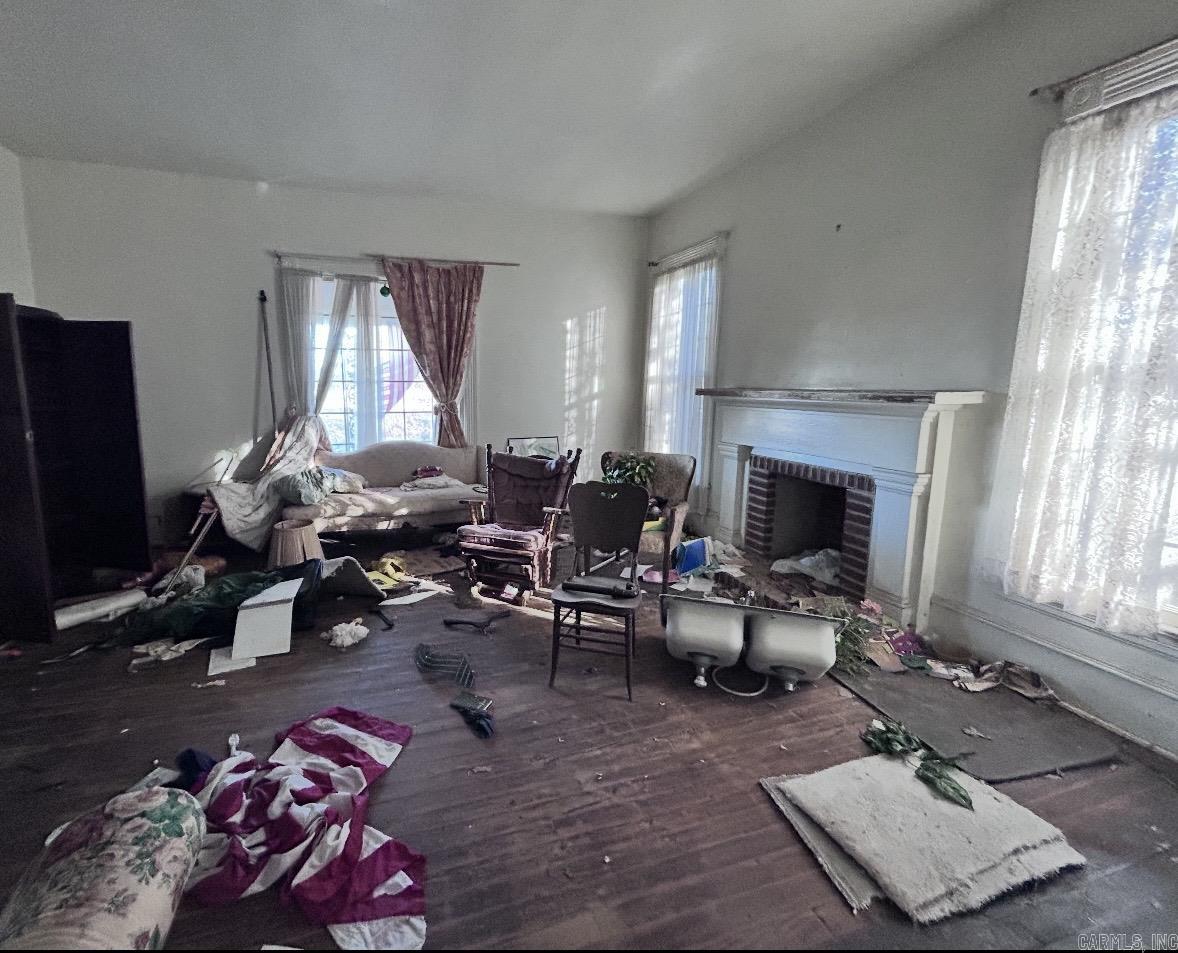 Lonoke - Residential