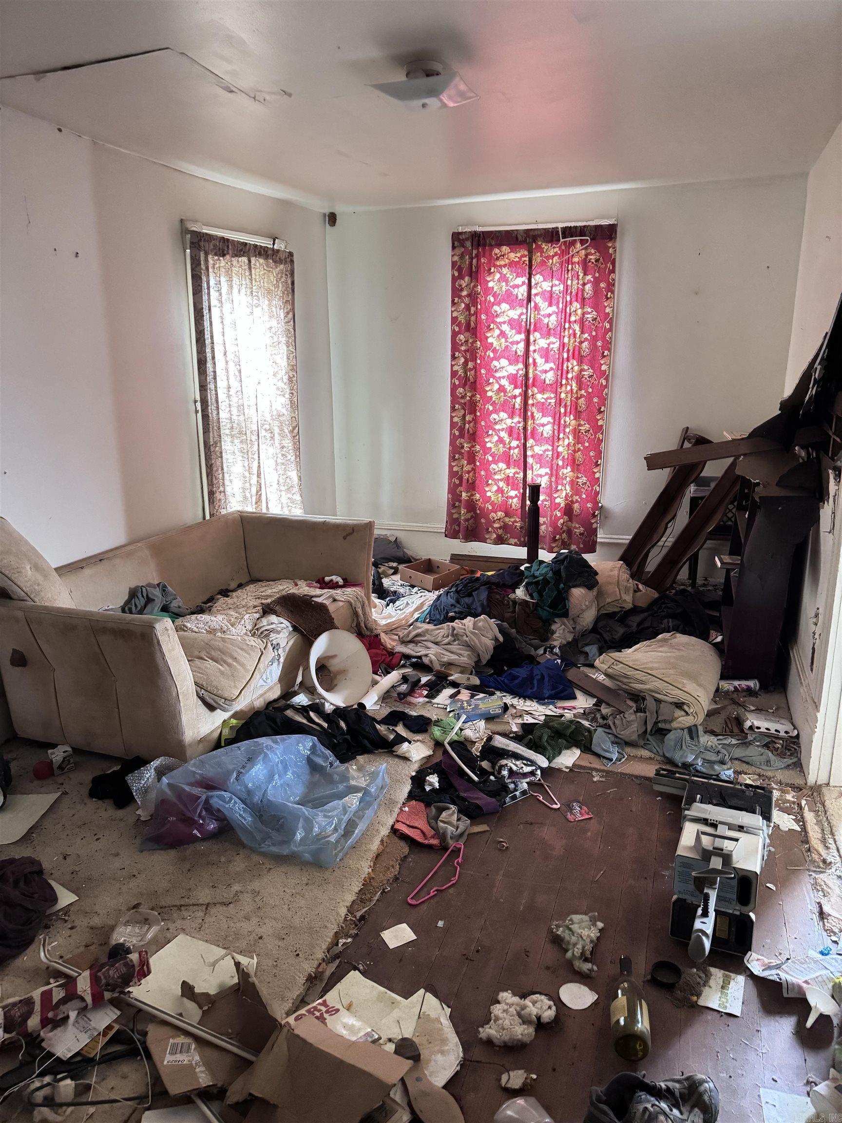 Lonoke - Residential