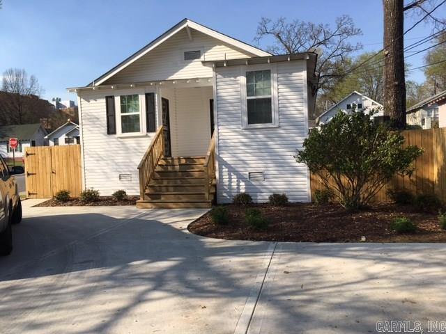 Heisman - Residential Lease