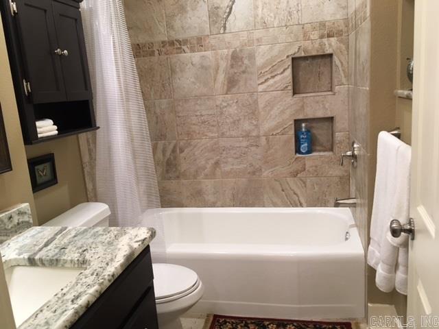 Heisman - Residential Lease