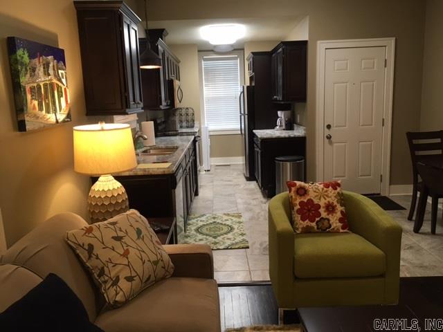 Heisman - Residential Lease