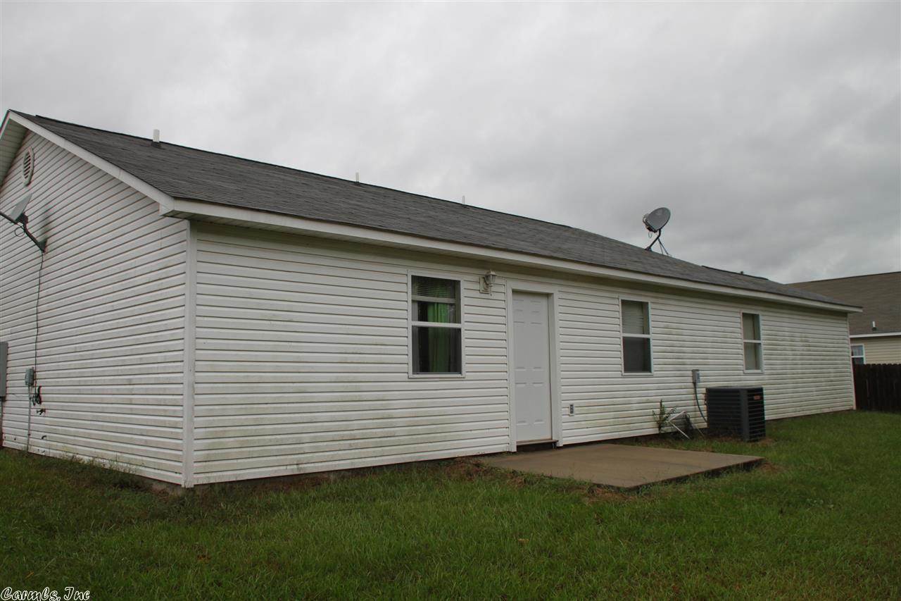 Spring Branch Phase 2 - Residential