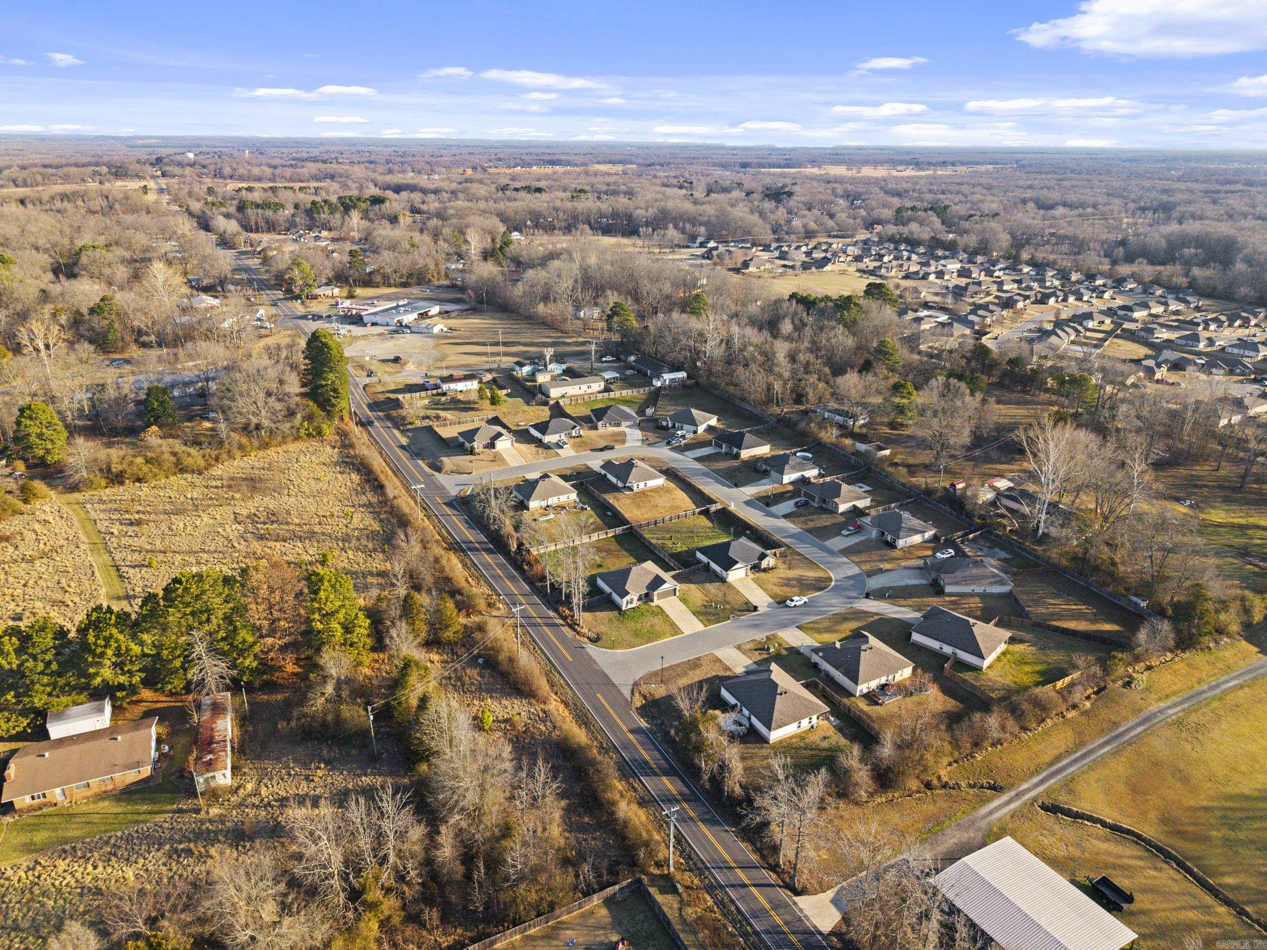 OAKLAND PARK - Residential