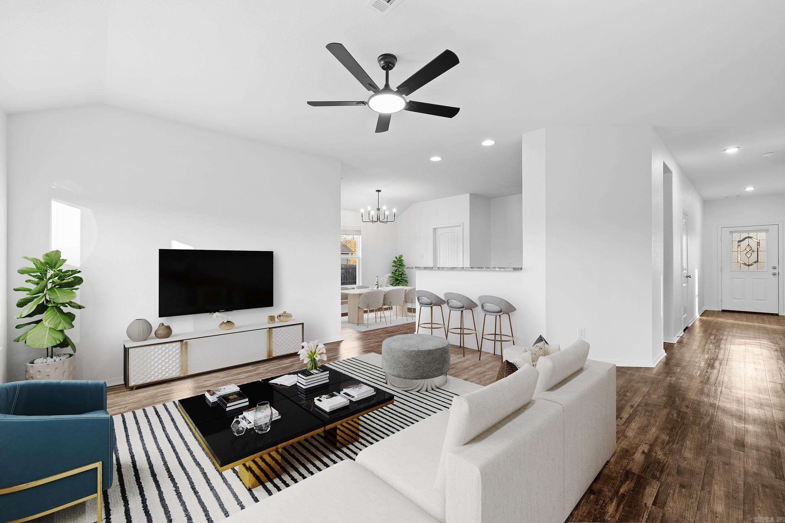 OAKLAND PARK - Residential