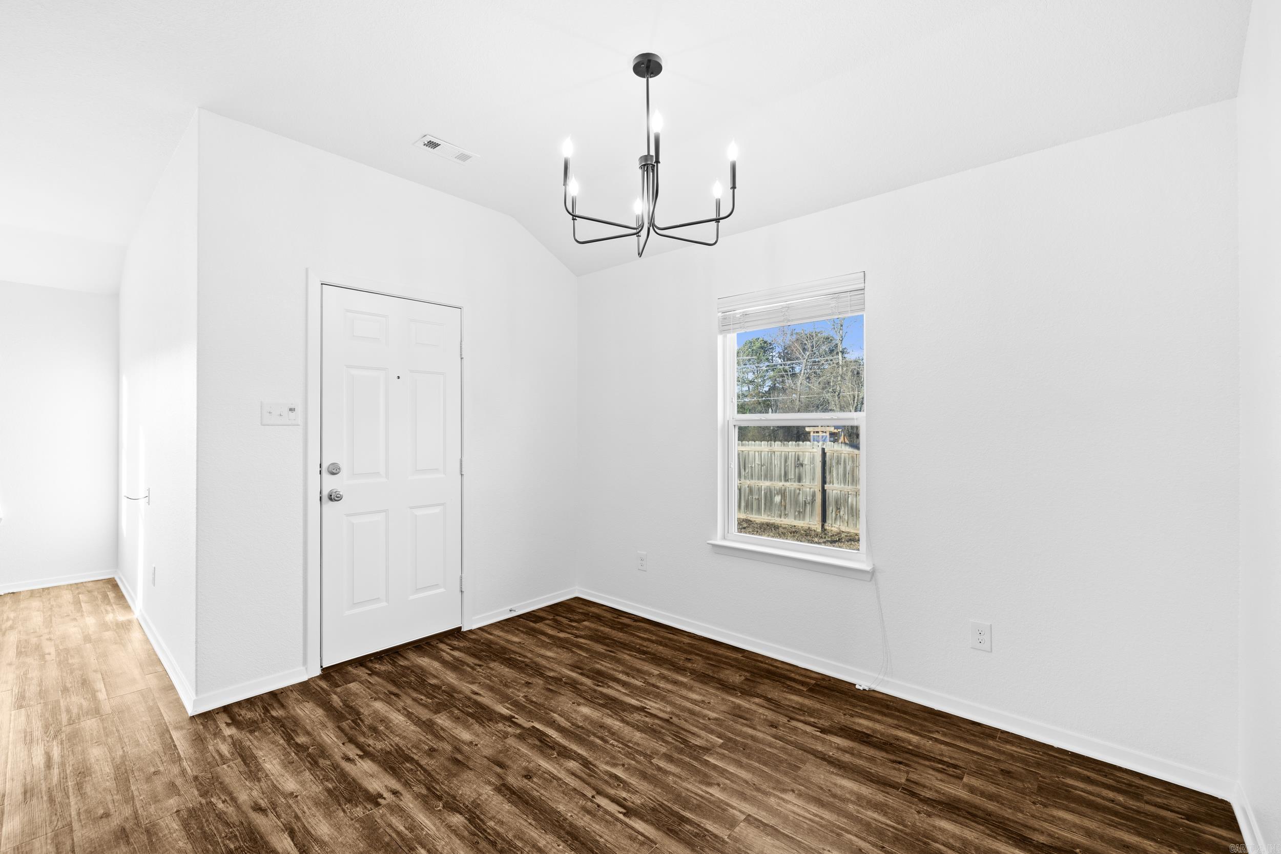 OAKLAND PARK - Residential