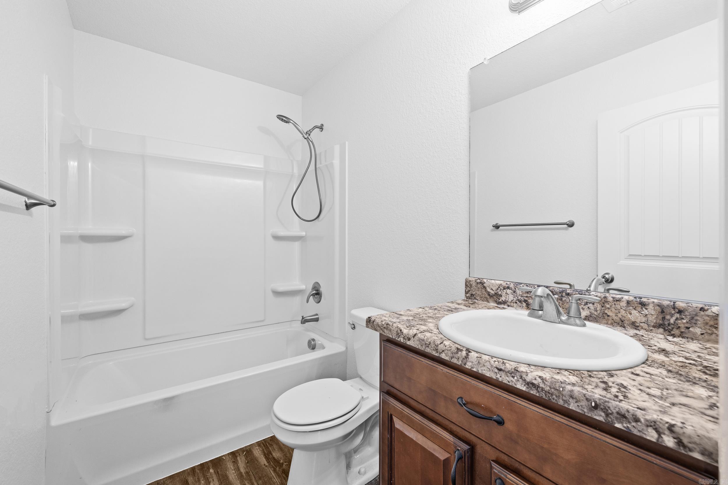 OAKLAND PARK - Residential