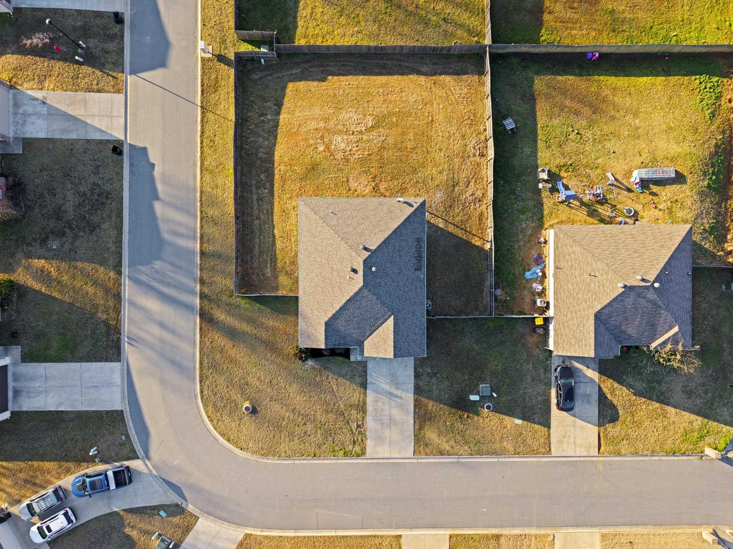 OAKLAND PARK - Residential