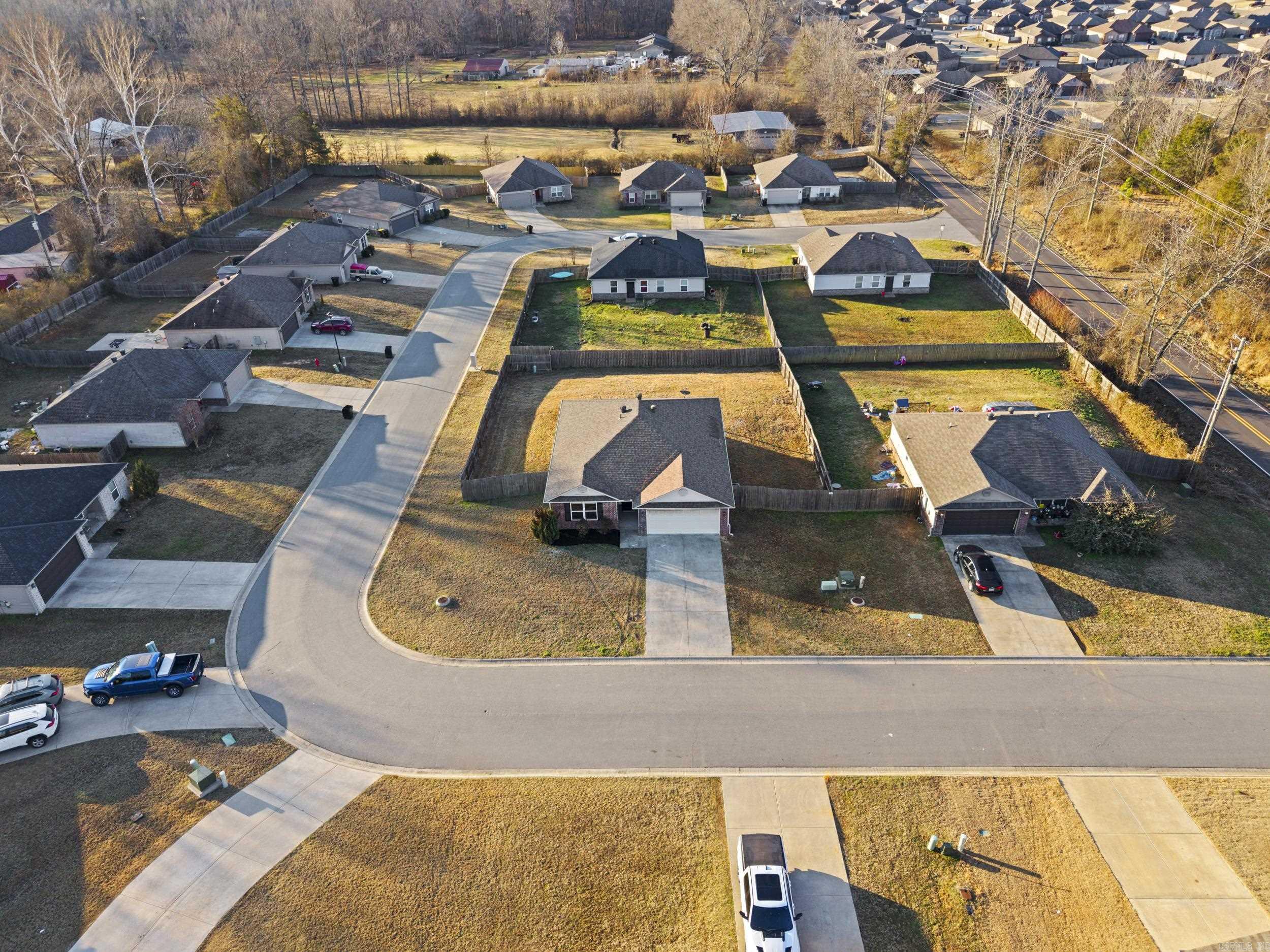 OAKLAND PARK - Residential