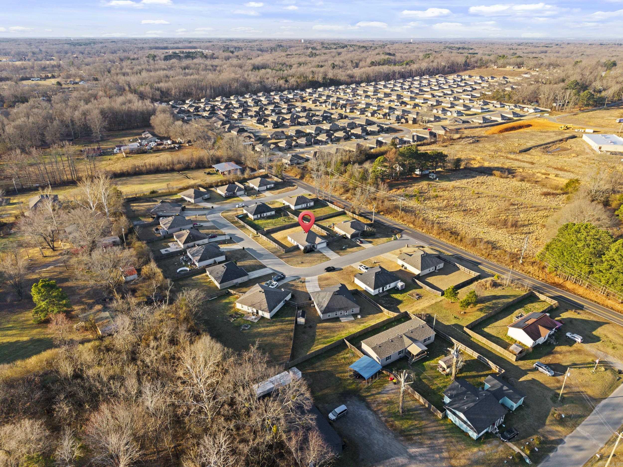 OAKLAND PARK - Residential