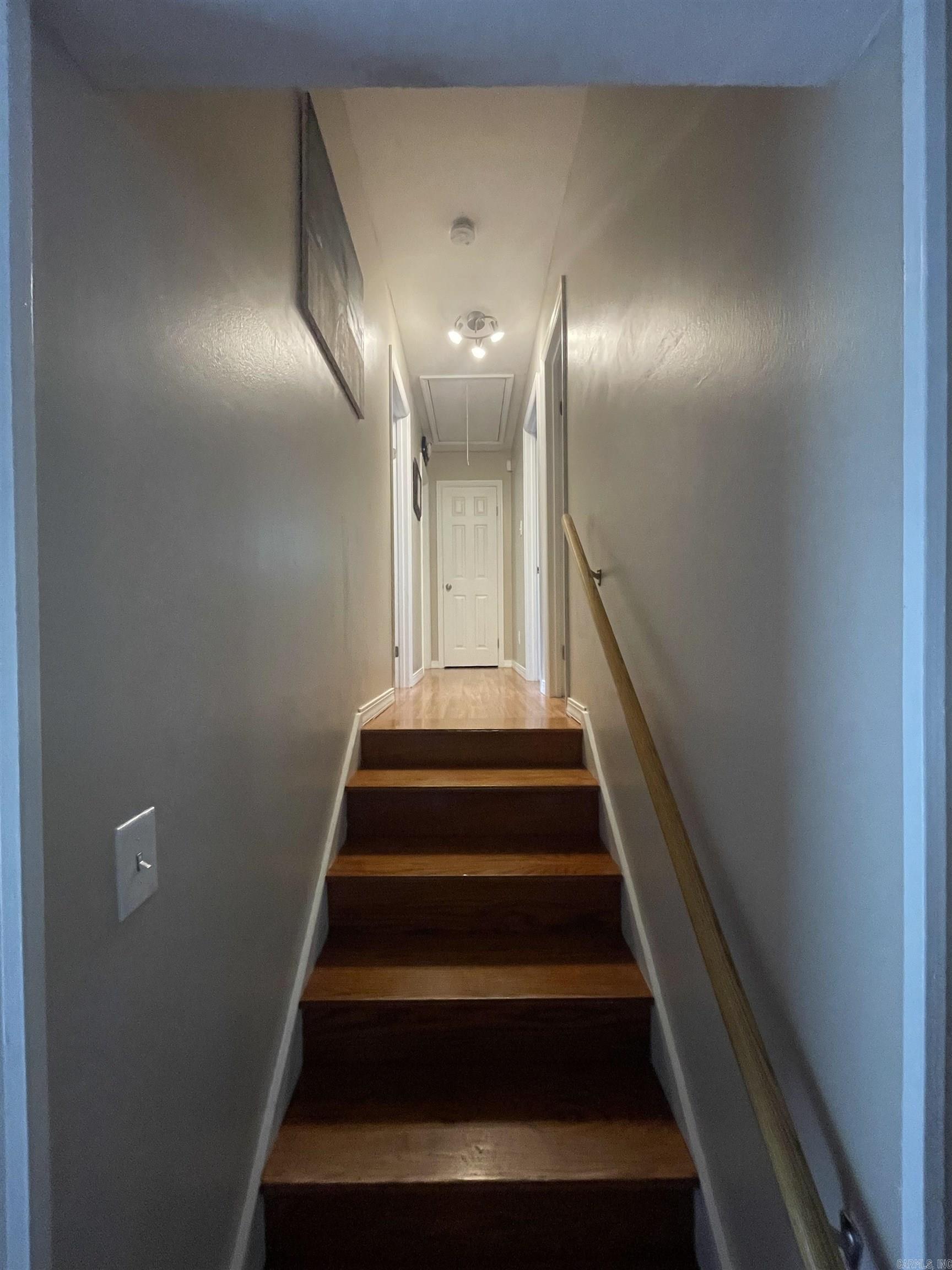 PLEASANT VIEW - Residential