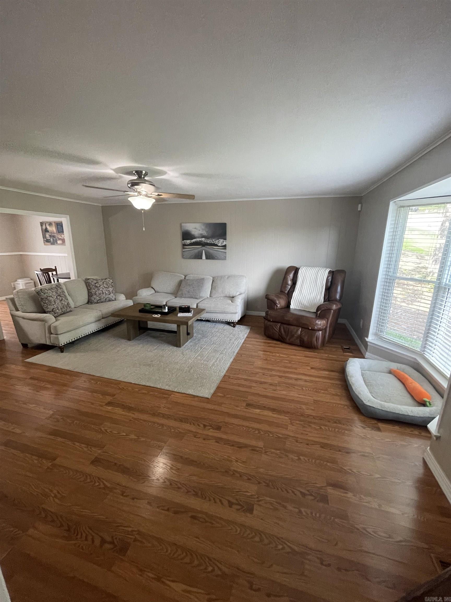 PLEASANT VIEW - Residential