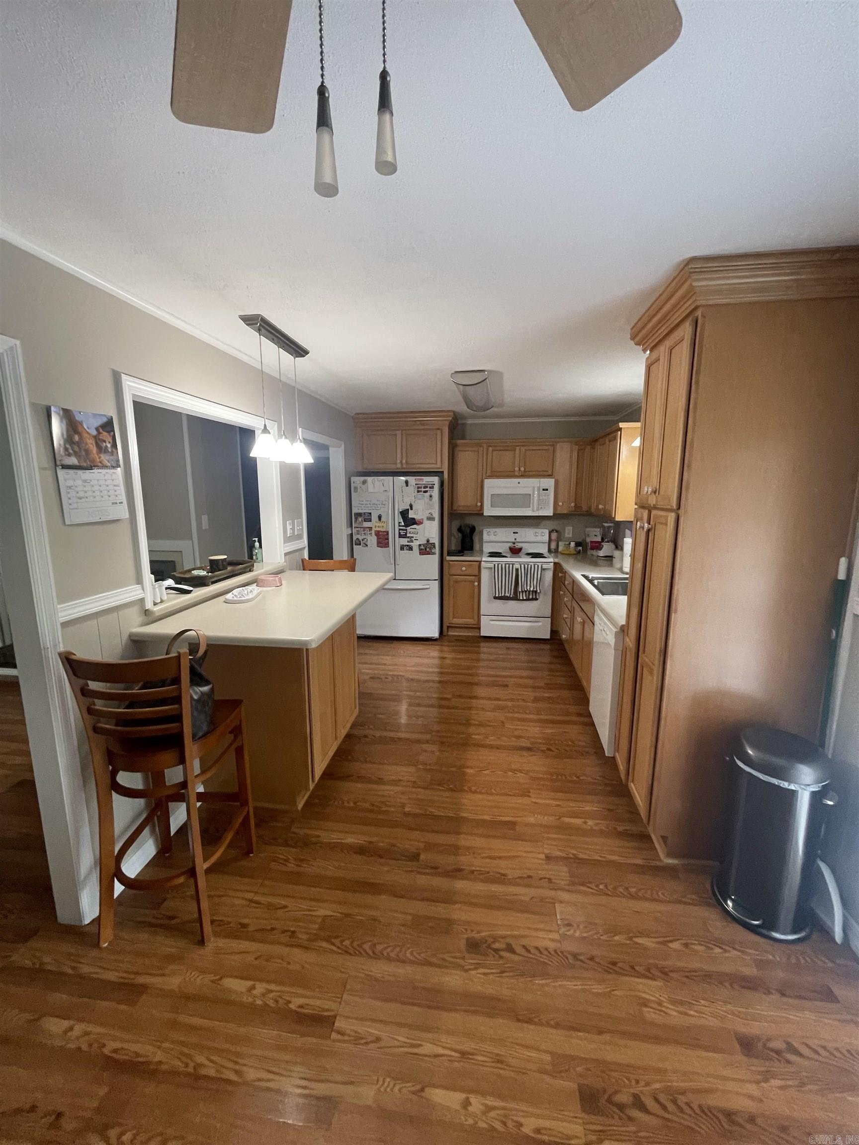 PLEASANT VIEW - Residential
